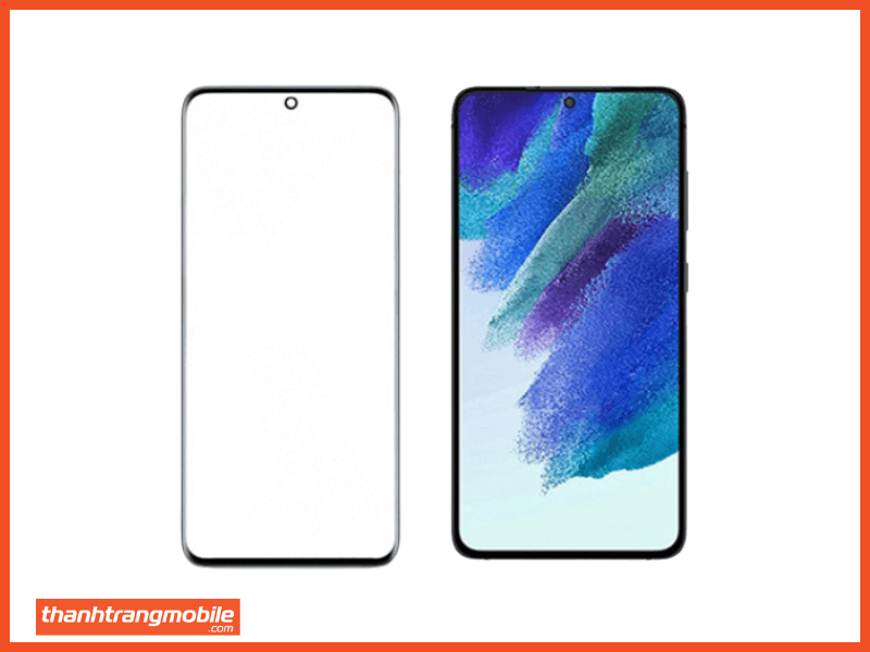 khi nào nên sửa chữa điện thoại và thay màn hình samsung galaxy s21 fe
