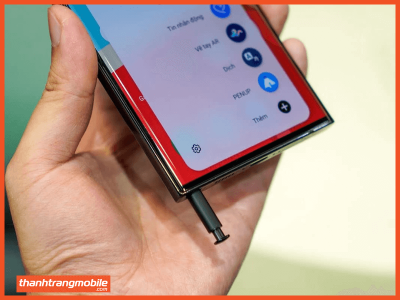 Những nguyên nhân bạn cần sửa chữa điện thoại hay thay màn hình samsung s23 ultra