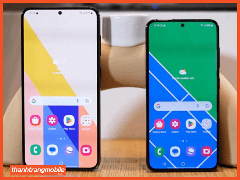 nguyên nhân sửa chữa điện thoại và Thay màn hình Samsung Galaxy s24