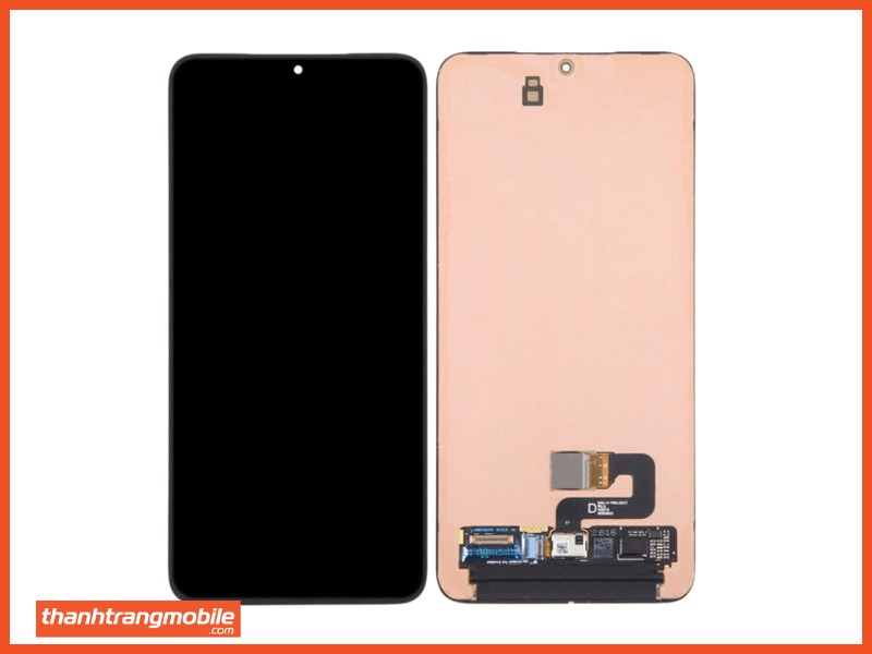 cấu tạo và đặc điểm thay màn hình samsung galaxy s24 plus tại Thanh Trang Mobile