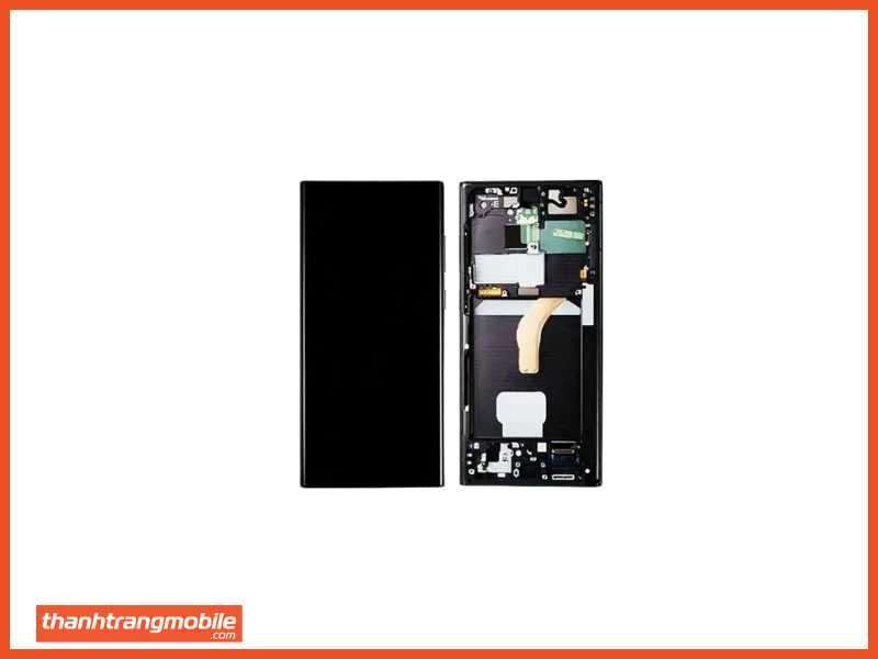 những đặc điêm của màn hình Samsung Galaxy s24 Ultra