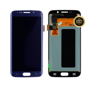 Thay Màn Hình Samsung Galaxy S6 Edge