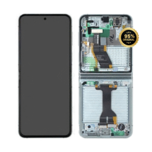 Thay Màn Hình Samsung Galaxy W20