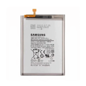Thay Pin Samsung Galaxy A21 giá bao nhiêu