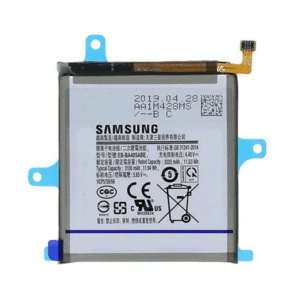 Thay Pin Samsung Galaxy A40s