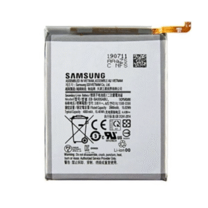 Thay Pin Samsung Galaxy A7 2016