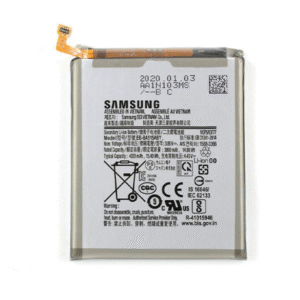 Thay Pin Samsung Galaxy A72