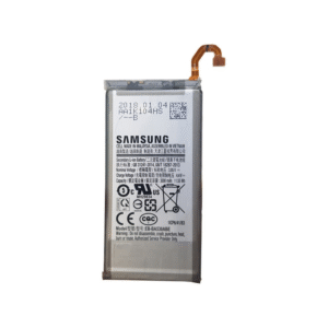 Thay Pin Samsung Galaxy A8