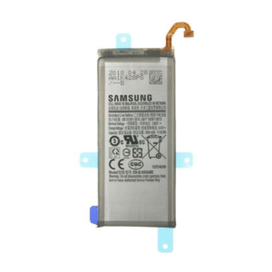 Thay Pin Samsung Galaxy J6 Plus