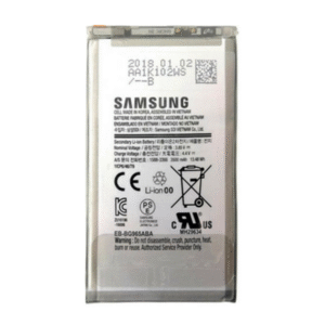 Thay Pin Samsung Galaxy J8 Plus (2018)