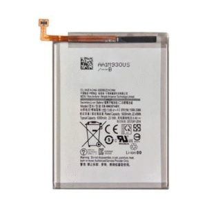 Thay Pin Samsung Galaxy M30