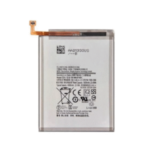 Thay Pin Samsung Galaxy M32