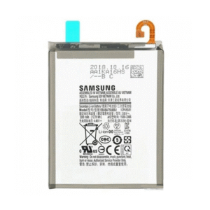 Thay Pin Samsung Galaxy M51 giá bao nhiêu