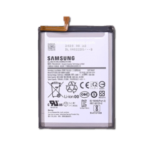 Thay Pin Samsung Galaxy M53