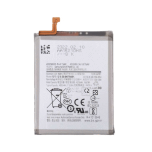 Thay Pin Samsung Galaxy Note 10 Lite