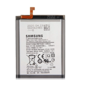 Thay Pin Samsung Galaxy Note 10 Plus