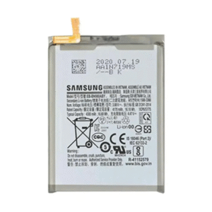 Thay Pin Samsung Galaxy Note 20 Ultra