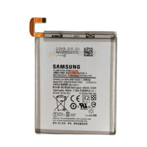 Thay Pin Samsung Galaxy S10 5G