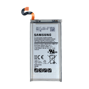 Thay Pin Samsung Galaxy S8