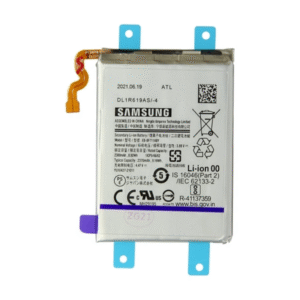 Thay Pin Samsung Galaxy Z Flip