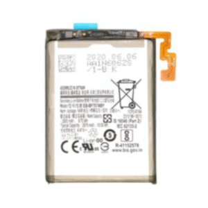 Thay Pin Samsung Galaxy Z Flip 4