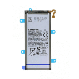 Thay Pin Samsung Galaxy Z Fold 4