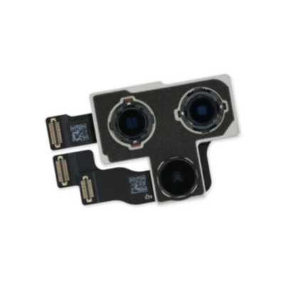 Thay Camera Trước iPhone 11 Pro