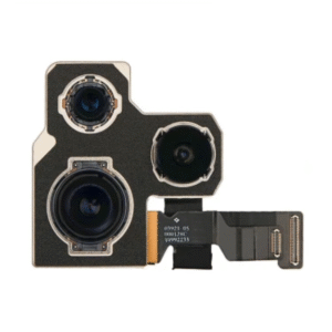 Thay Camera Sau iPhone 15
