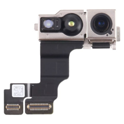 Thay Camera Trước iPhone 15 Pro
