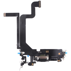 Thay chân sạc iPhone 14 Pro