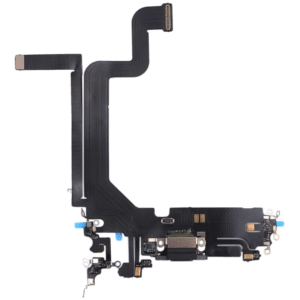Thay chân sạc iPhone 14 Pro Max