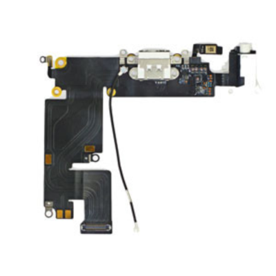 Thay chân sạc iPhone 6S Plus