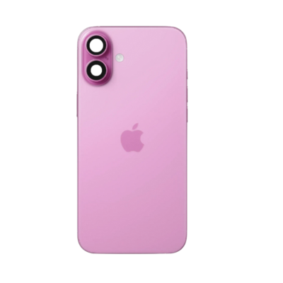 Thay kính lưng iPhone 16