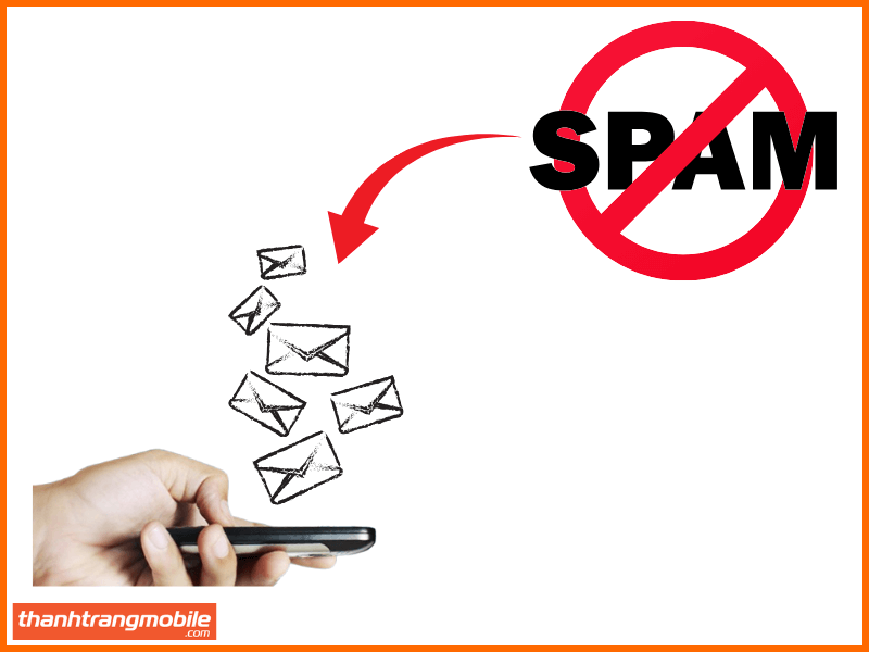 làm sao để nhóm không bị spam 