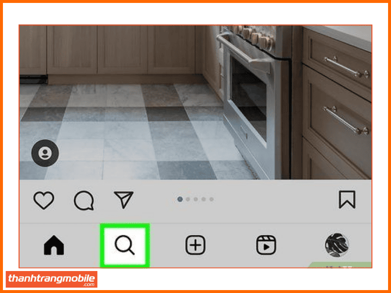 Cách xem Instagram không cần theo dõi