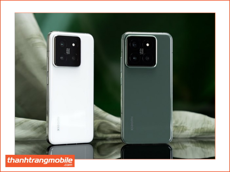 Thay Camera Sau Điện Thoại Xiaomi bao nhiêu tiền