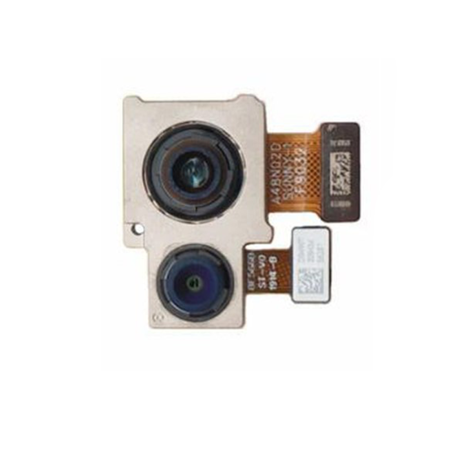 Thay camera sau Oppo Reno 7Z
