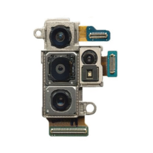 Thay camera sau Samsung Note 10 Plus