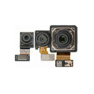 Thay camera sau Xiaomi 12