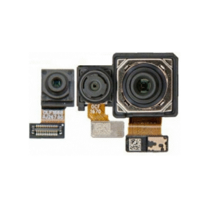 Thay camera sau Xiaomi 12T