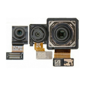 Thay camera sau Xiaomi 12X