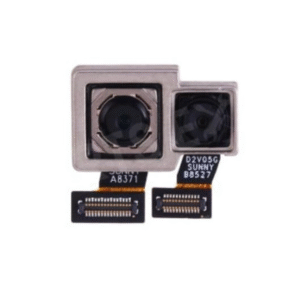 Thay camera sau Xiaomi Redmi 7