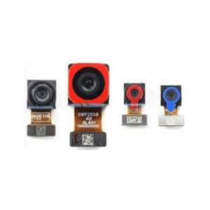 Thay camera sau Xiaomi Redmi Note 8