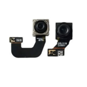 Thay camera sau Xiaomi Redmi Note 9 Pro