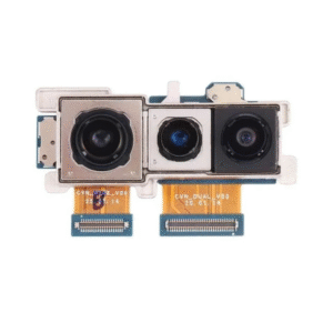 Thay camera sau Xiaomi Redmi Note 9S