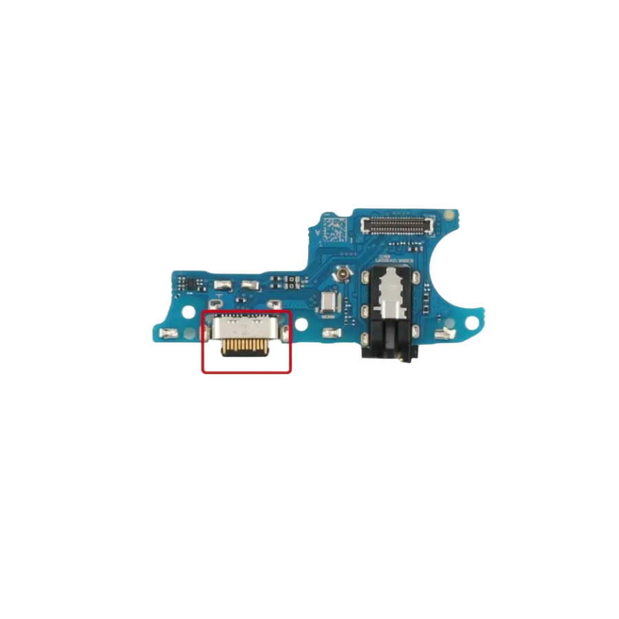 Thay chân sạc Samsung A02s