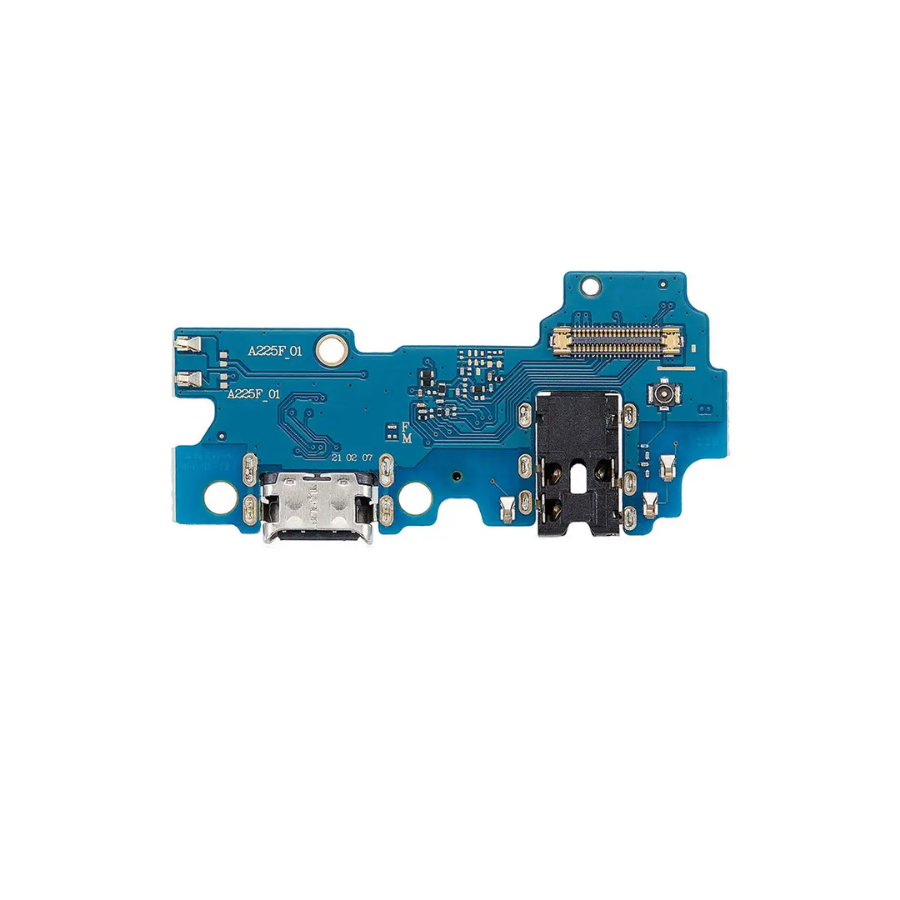 Thay chân sạc Samsung A22