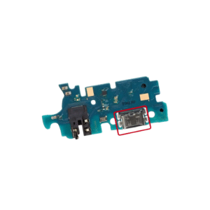 thay chân sạc samsung m34 giá bao nhiêu
