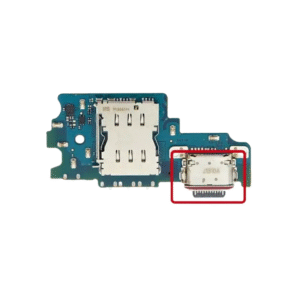 Thay chân sạc Samsung S21 FE giá bao nhiêu