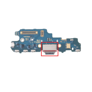 Thay chân sạc Samsung Z Fold 4 giá bao nhiêu